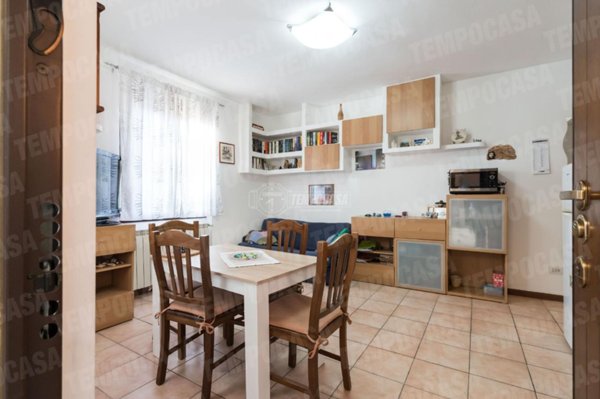appartamento in vendita a Lambrugo