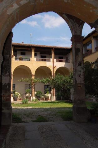 appartamento in vendita a Lambrugo