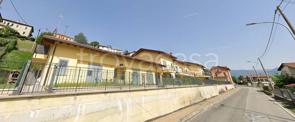 appartamento in vendita a Lambrugo