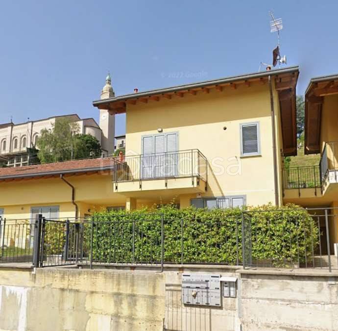 appartamento in vendita a Lambrugo