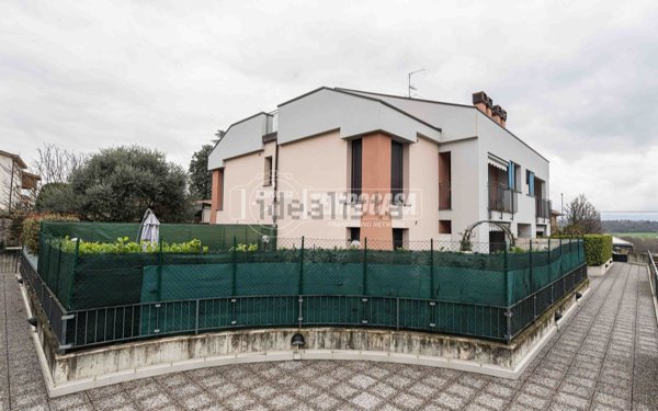 appartamento in vendita a Lambrugo
