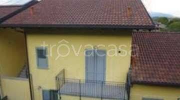 appartamento in vendita a Lambrugo