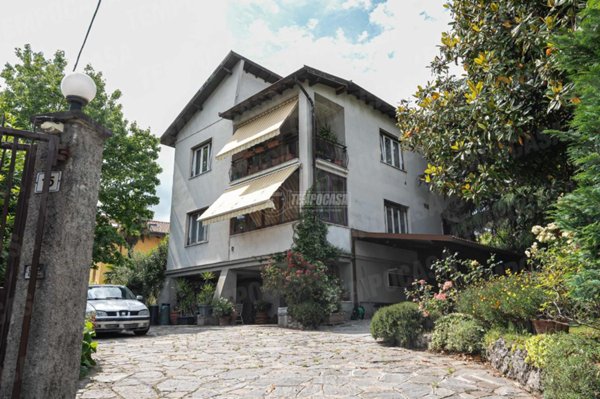 casa indipendente in vendita a Lambrugo
