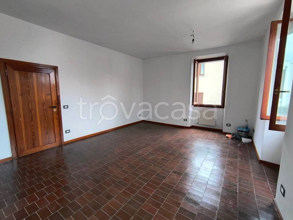 appartamento in vendita a Lambrugo