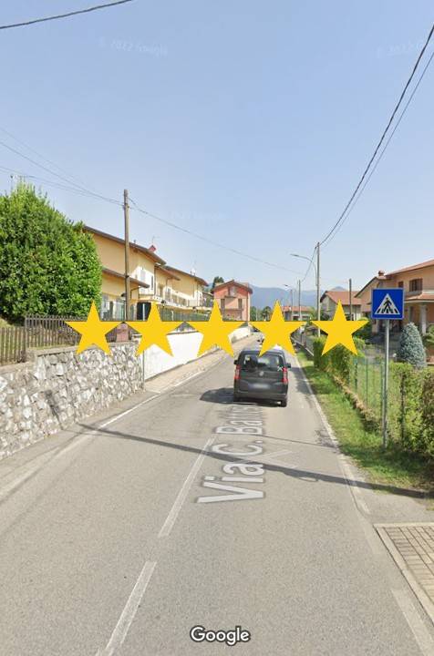 appartamento in vendita a Lambrugo