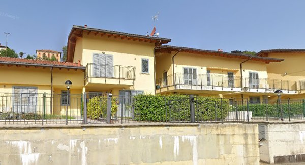 appartamento in vendita a Lambrugo