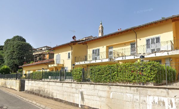 appartamento in vendita a Lambrugo