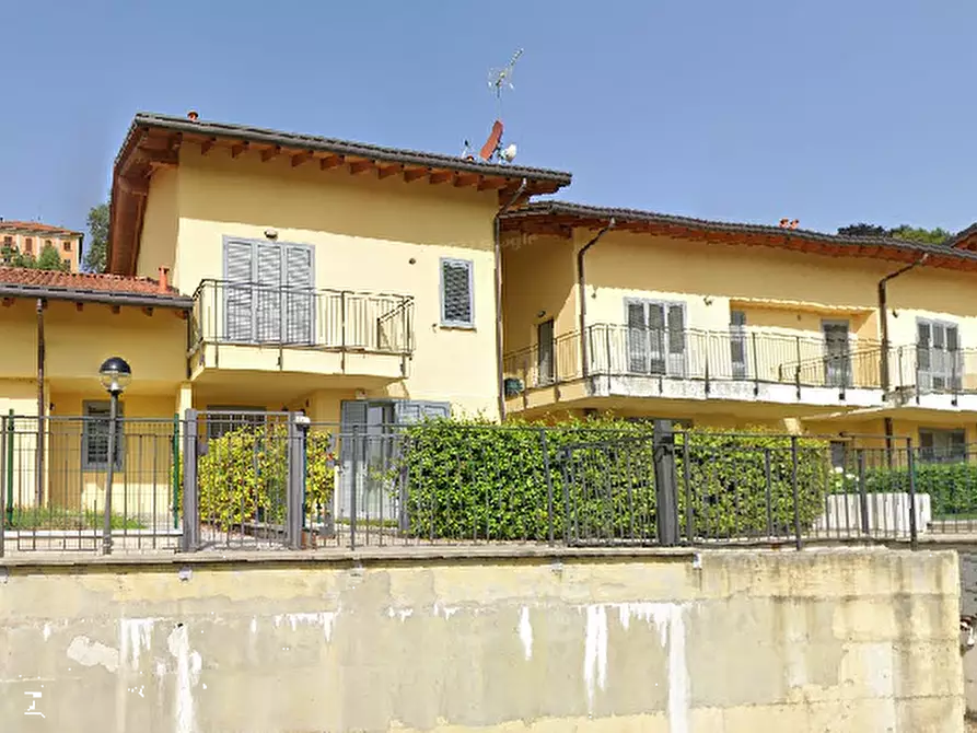 appartamento in vendita a Lambrugo