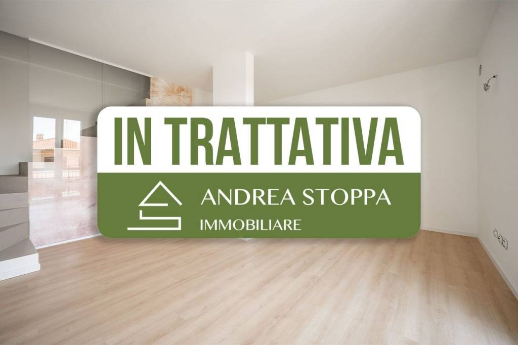appartamento in vendita a Lambrugo