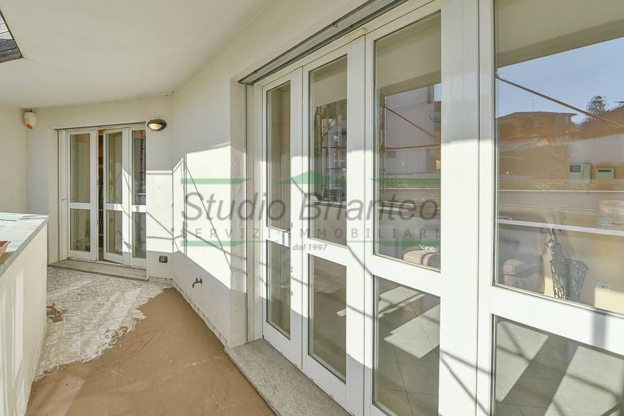 appartamento in vendita a Lambrugo
