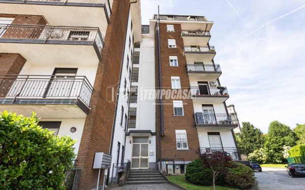 appartamento in vendita a Lambrugo