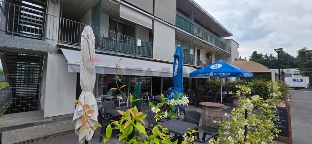 negozio in vendita a Lambrugo