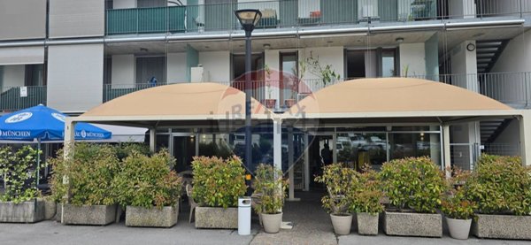 locale commerciale in vendita a Lambrugo