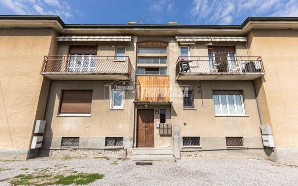 appartamento in vendita a Lambrugo