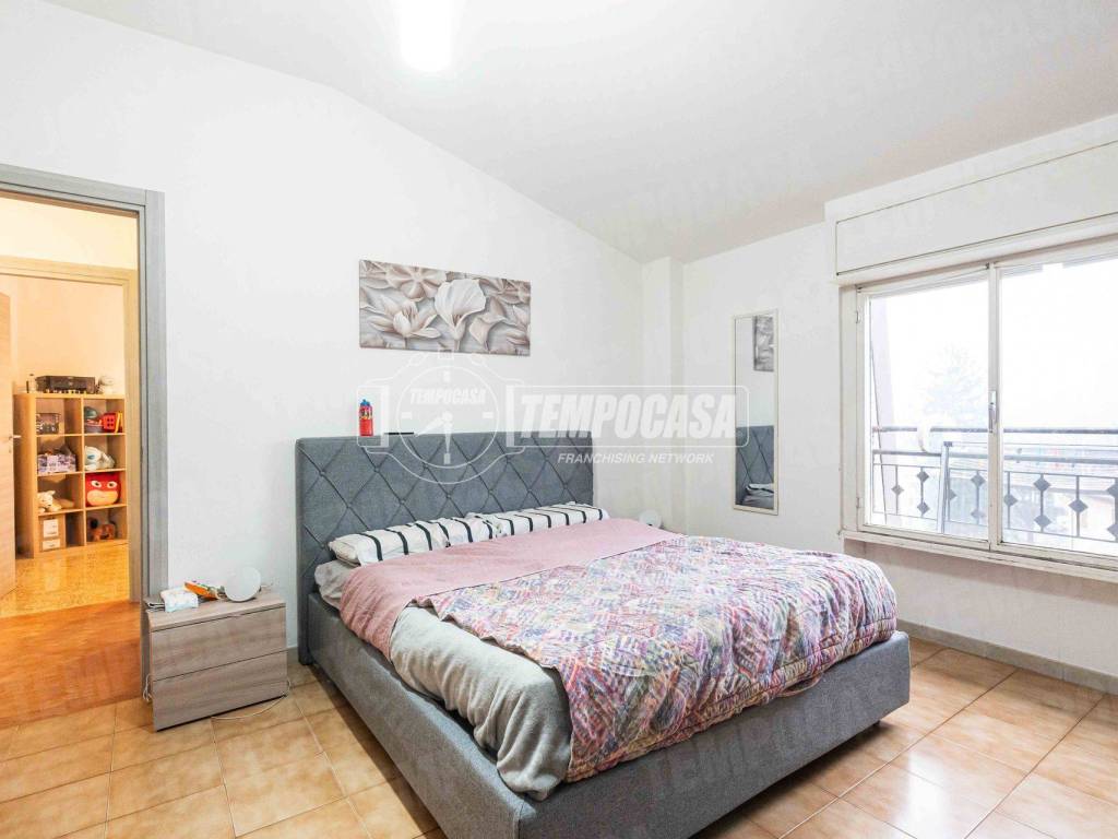 appartamento in vendita a Lambrugo