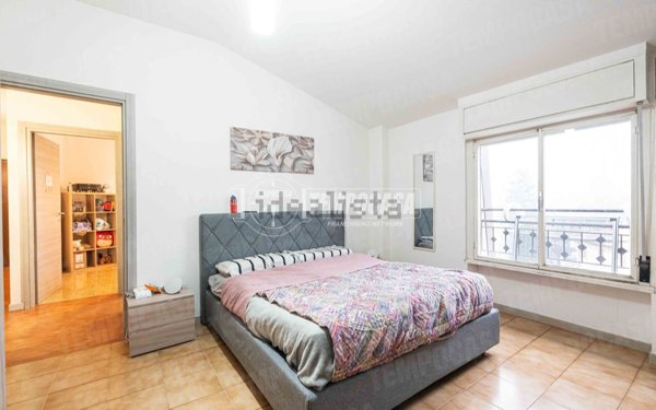 appartamento in vendita a Lambrugo