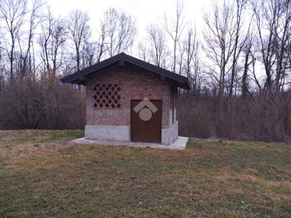 appartamento in vendita a Lambrugo