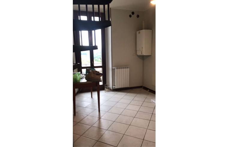 appartamento in vendita a Lambrugo