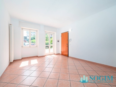 appartamento in vendita a Lambrugo