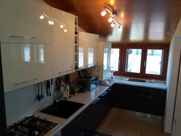 appartamento in vendita a Lambrugo