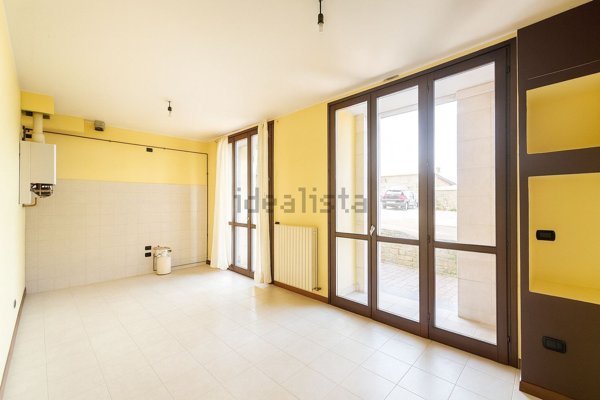 appartamento in vendita a Lambrugo