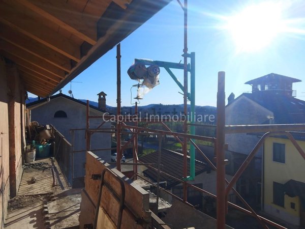 appartamento in vendita a Lambrugo