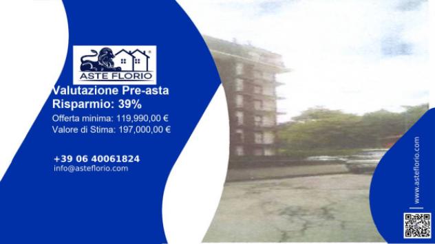 appartamento in vendita a Lambrugo