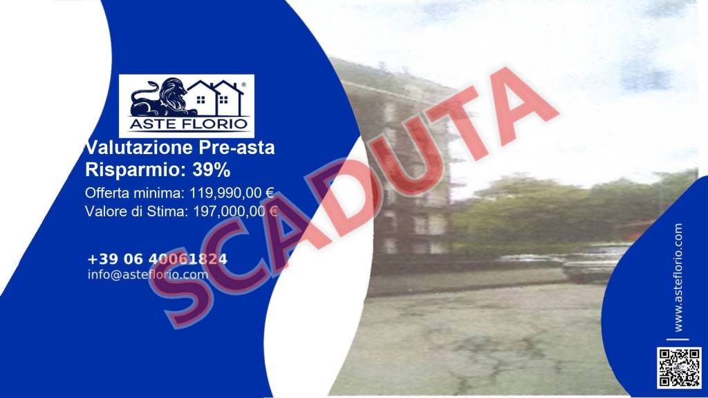 appartamento in vendita a Lambrugo