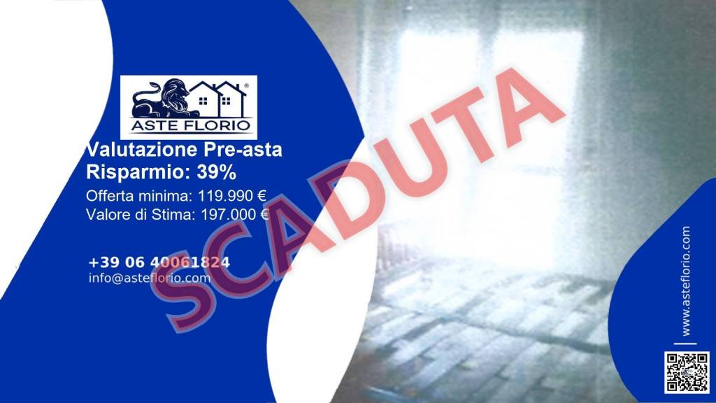 appartamento in vendita a Lambrugo