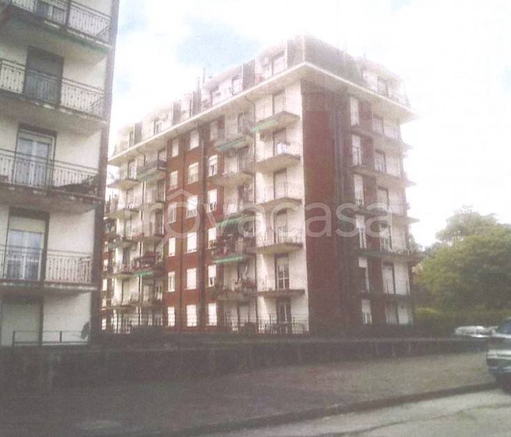 appartamento in vendita a Lambrugo