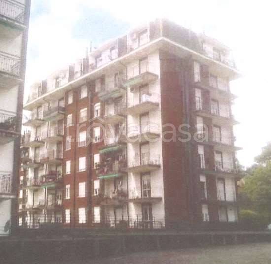 appartamento in vendita a Lambrugo