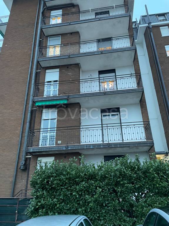 appartamento in vendita a Lambrugo