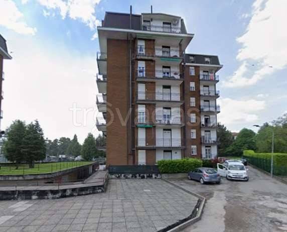 appartamento in vendita a Lambrugo