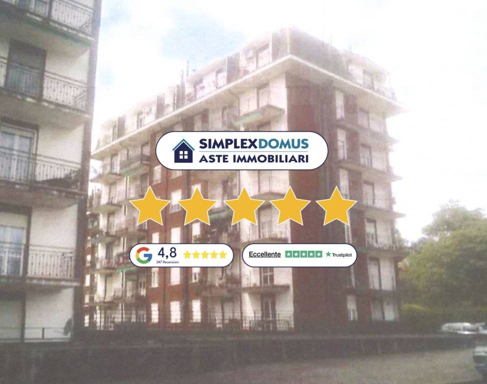 appartamento in vendita a Lambrugo