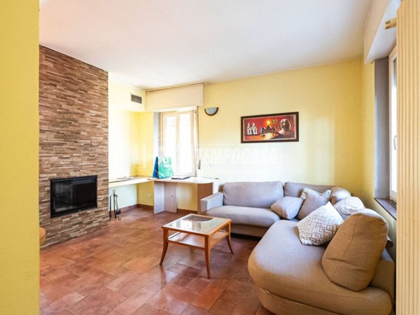 appartamento in vendita a Lambrugo