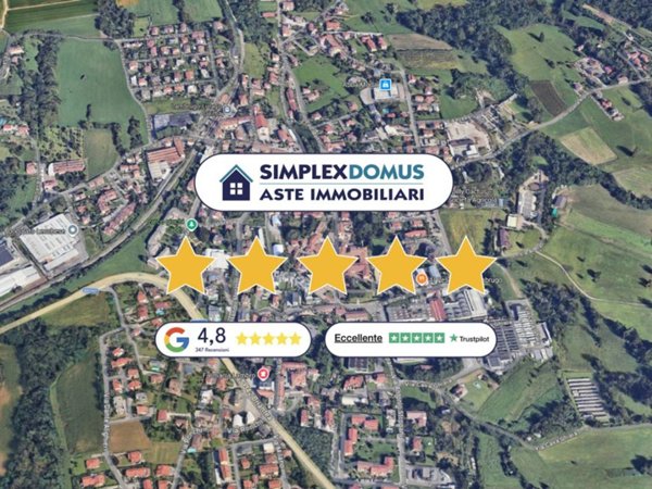 appartamento in vendita a Lambrugo