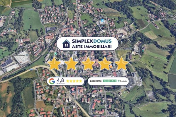appartamento in vendita a Lambrugo