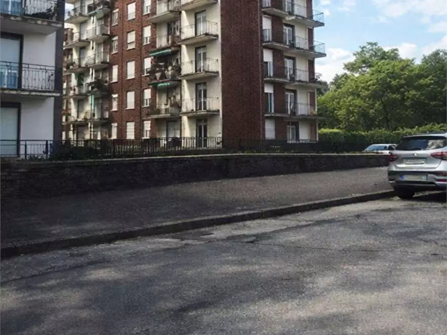 appartamento in vendita a Lambrugo