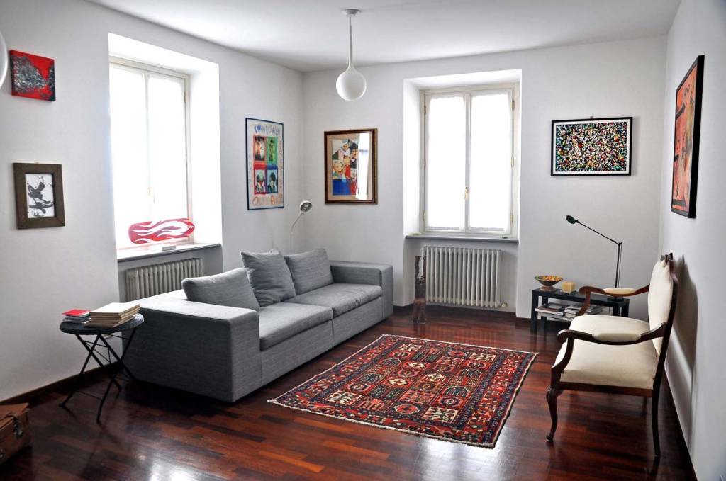 casa indipendente in vendita a Lambrugo