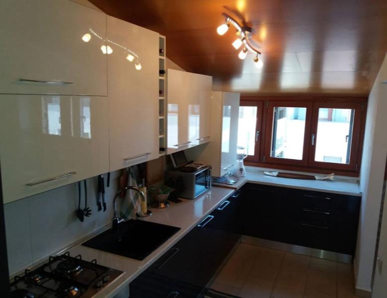 appartamento in vendita a Lambrugo