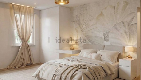 appartamento in vendita a Lambrugo