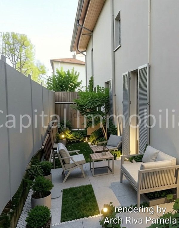 appartamento in vendita a Lambrugo