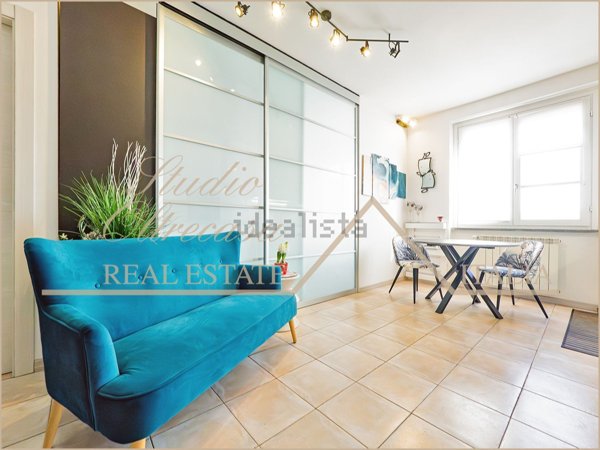 appartamento in vendita a Lambrugo