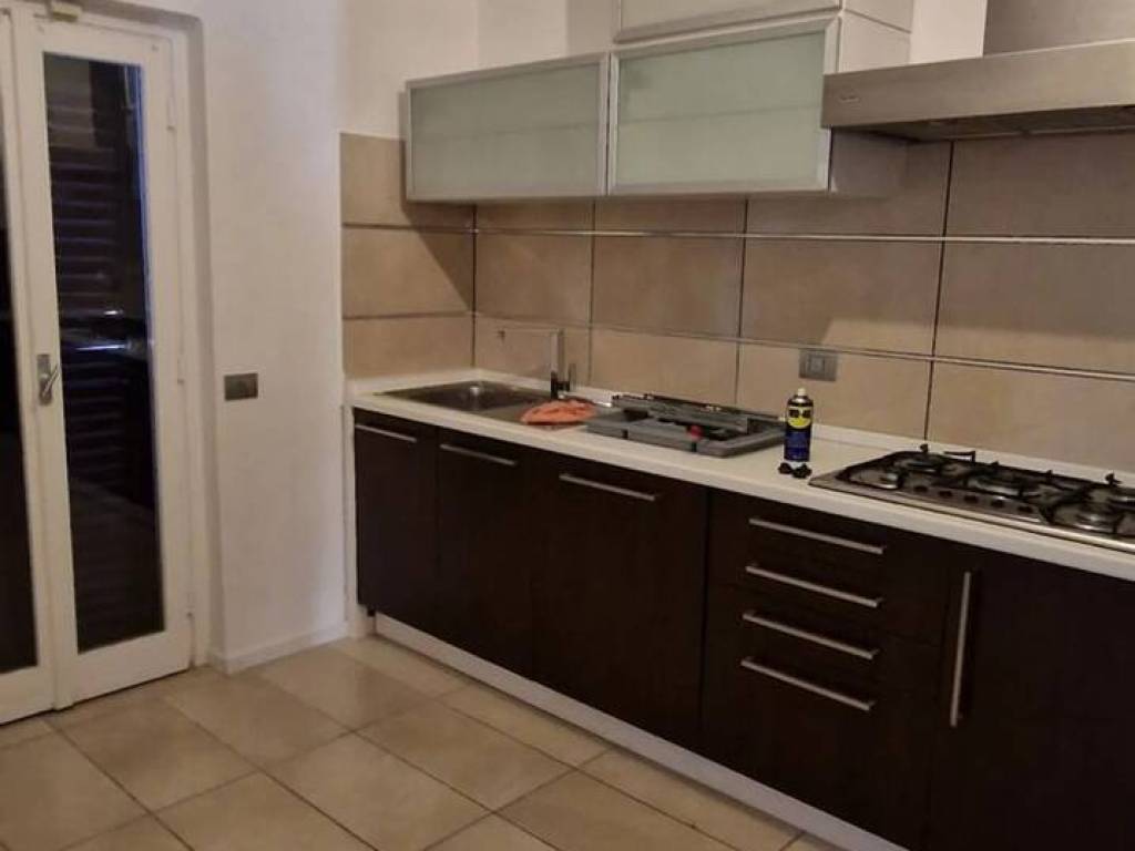 appartamento in vendita a Lambrugo