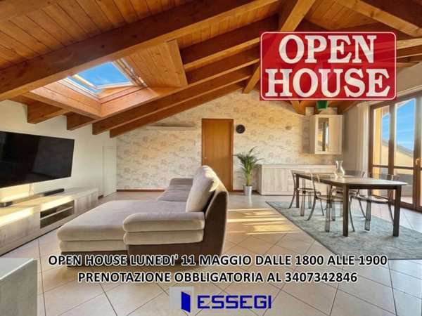 appartamento in vendita a Lambrugo