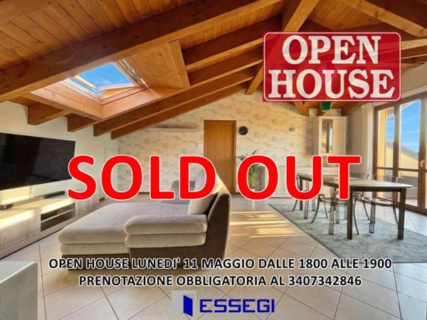 appartamento in vendita a Lambrugo