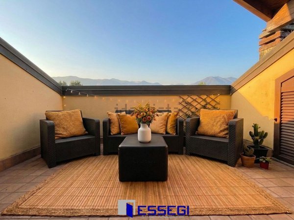 appartamento in vendita a Lambrugo