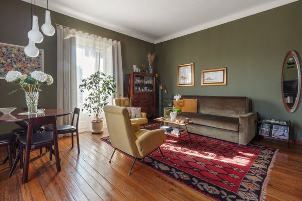 appartamento in vendita a Lambrugo