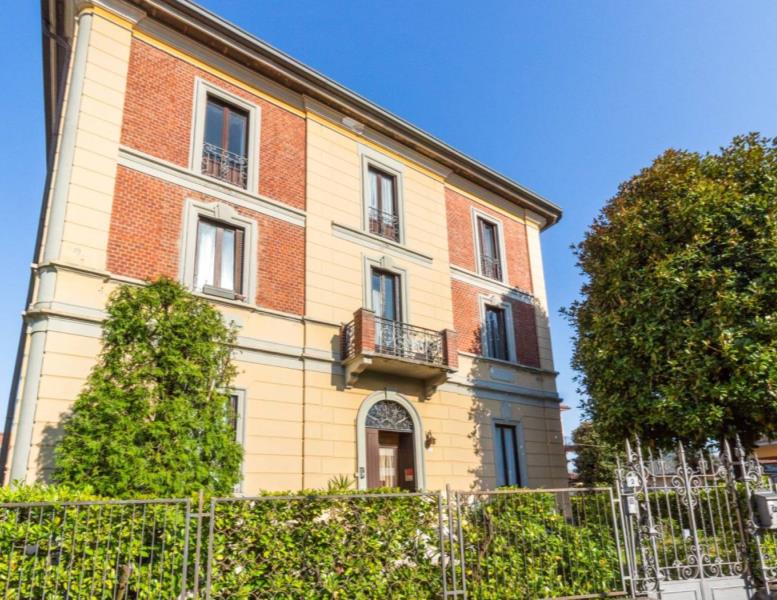 appartamento in vendita a Lambrugo