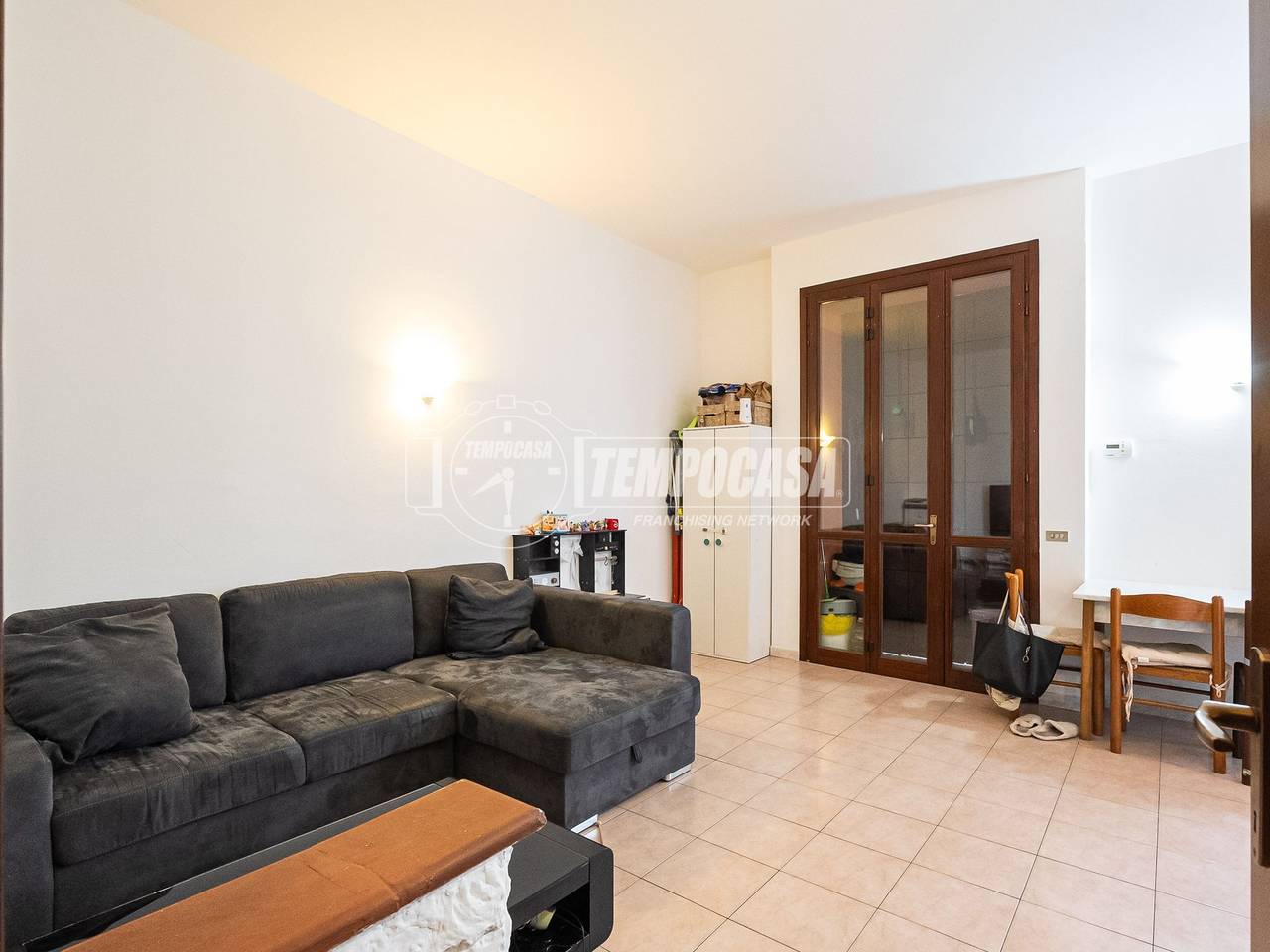 appartamento in vendita a Lambrugo